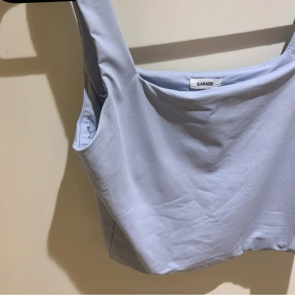 Garage exercise set - Picture 4 of 9